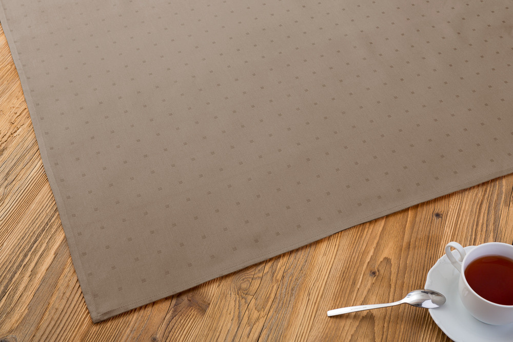 Meterware Carmen, 200 cm breit