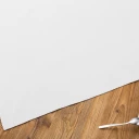 Meterware Carmen Satin, 200 cm breit