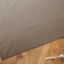 Tischdecke Carmen Satin 150x250 cm