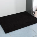 Kokos Bürstenmatte Melplast färbig, beschichtet