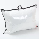 Tragetasche für Kissen