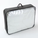 Tragetasche für Bettdecken