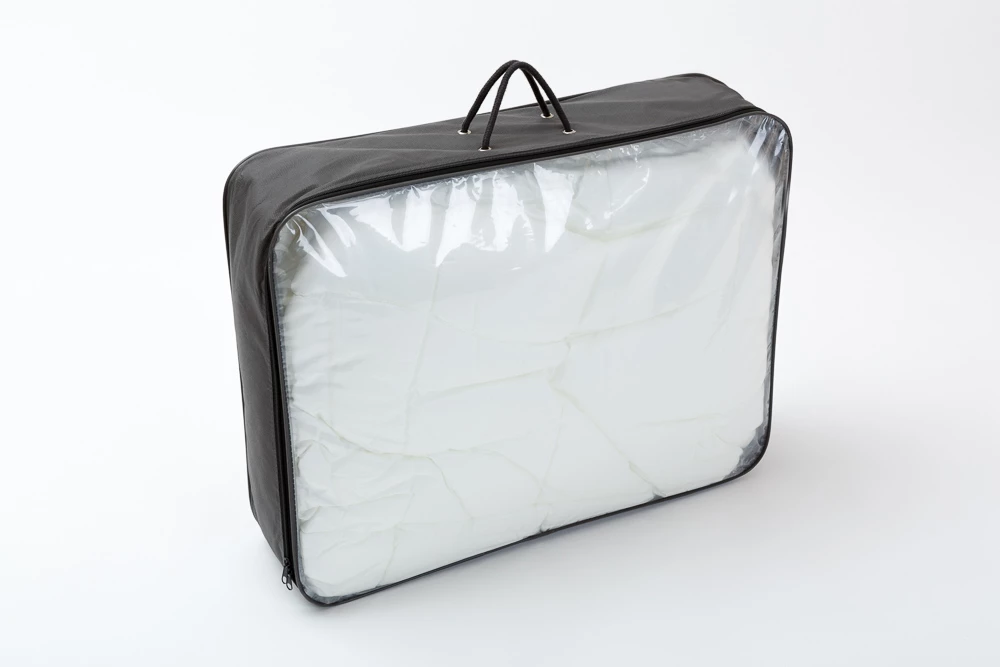 Tragetasche für Bettdecken