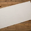 Duschtuch Waffelbindung ohne Zertifizierung 70x140 cm