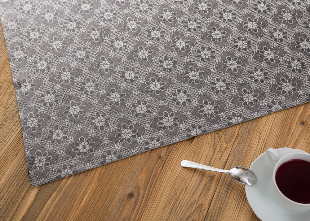 Serviette Hilde 39x39 cm