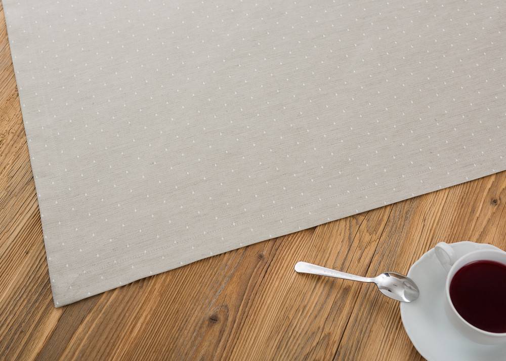 Meterware Vera , 200 cm breit