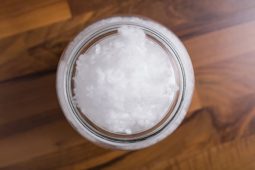 Vitasan-Faserbällchen-Füllung 200 g