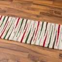 Bankauflage Tirol 35x100 cm