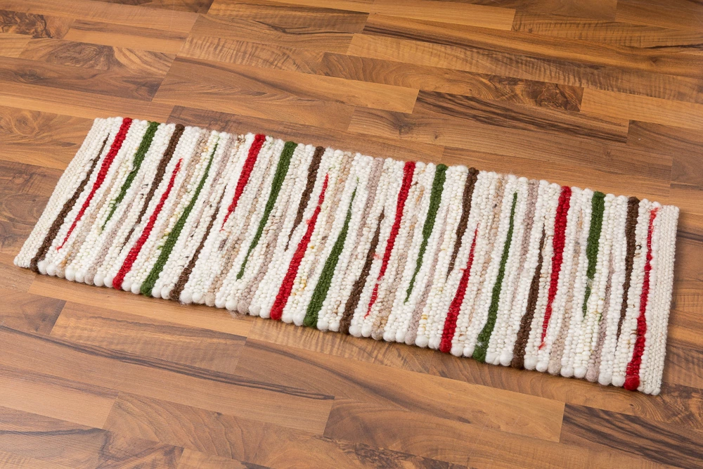 Bankauflage Tirol 35x100 cm