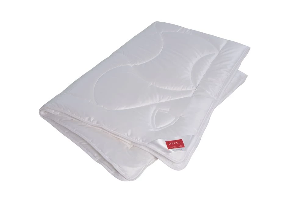 Vital Silver Power 4-Jahreszeitendecke