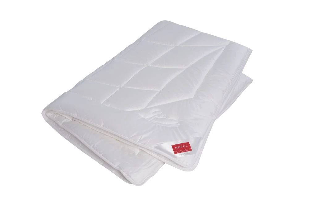 HEFEL Pure Maize 4-Jahreszeitendecke