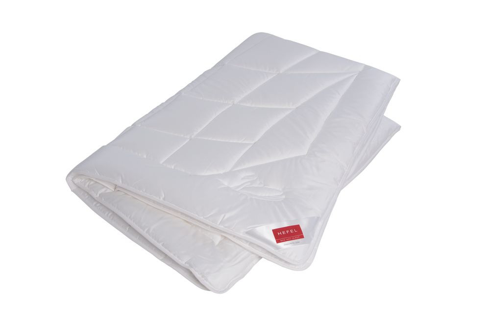 HEFEL Pure Maize Ganzjahresdecke