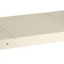 Naturlatex Matratze mit 5 Zonen Kern - Höhe 14cm