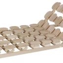 Lattenrost "Sitzhochstellung"