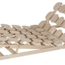 Lattenrost "Sitz- und Fußhochstellung"