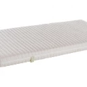 Matratzenbezug "Silvernes mit Milbenstopp"