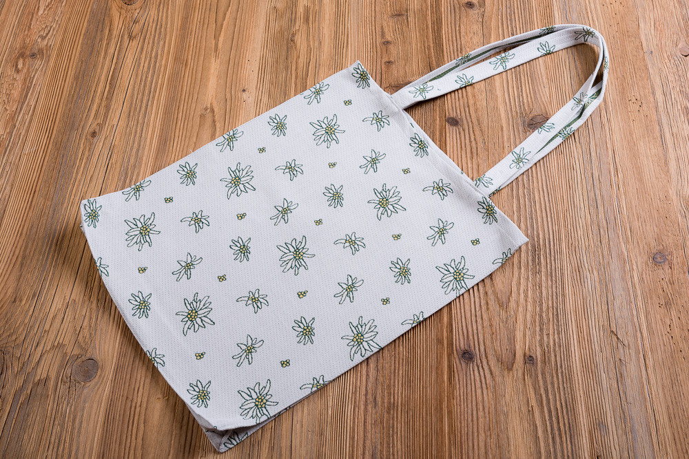 Tasche Silvretta 35x40 cm