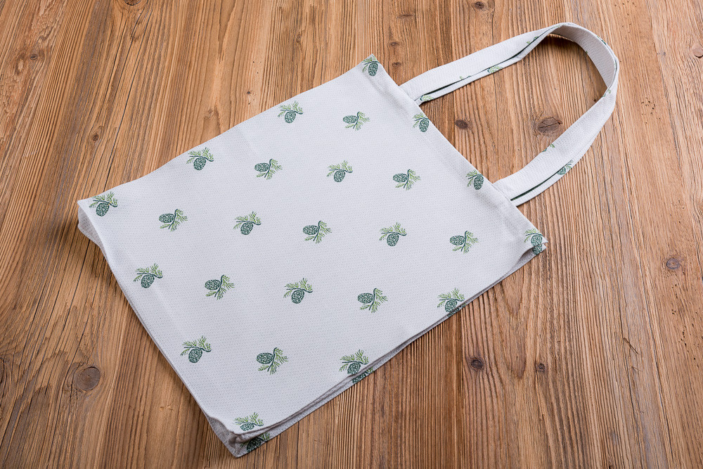 Tasche Ranach 35x40 cm