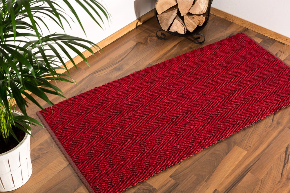 Kokosteppich unbeschichtet