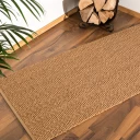 Kokosläufer, beschichtet