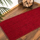 Kokosläufer, beschichtet