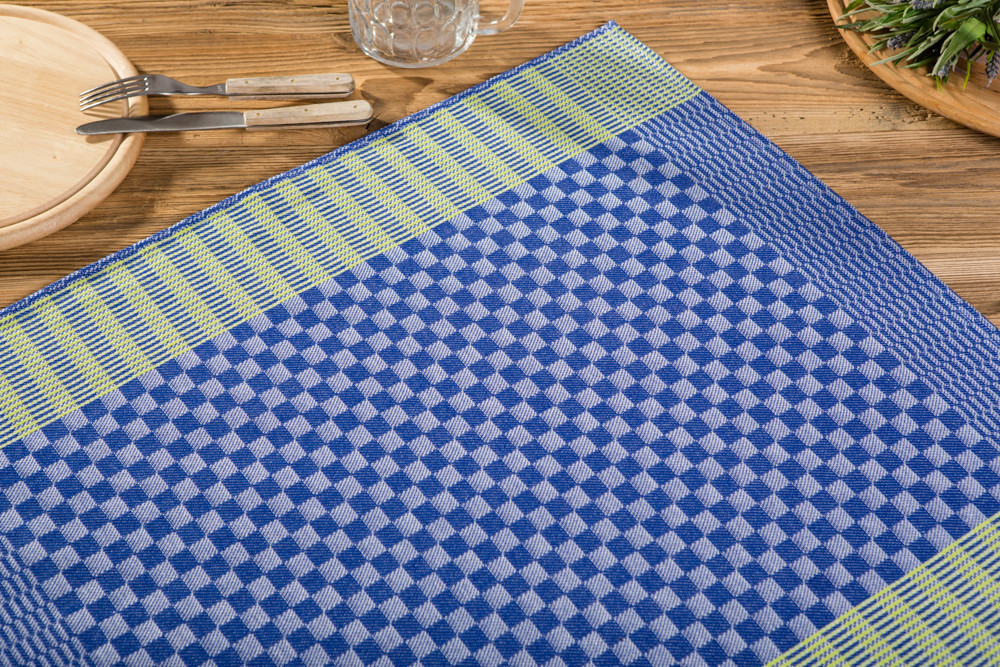 Grubenhandtuch 60x60 cm