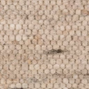 Schafwollteppich Rofan - der Naturbelassene
