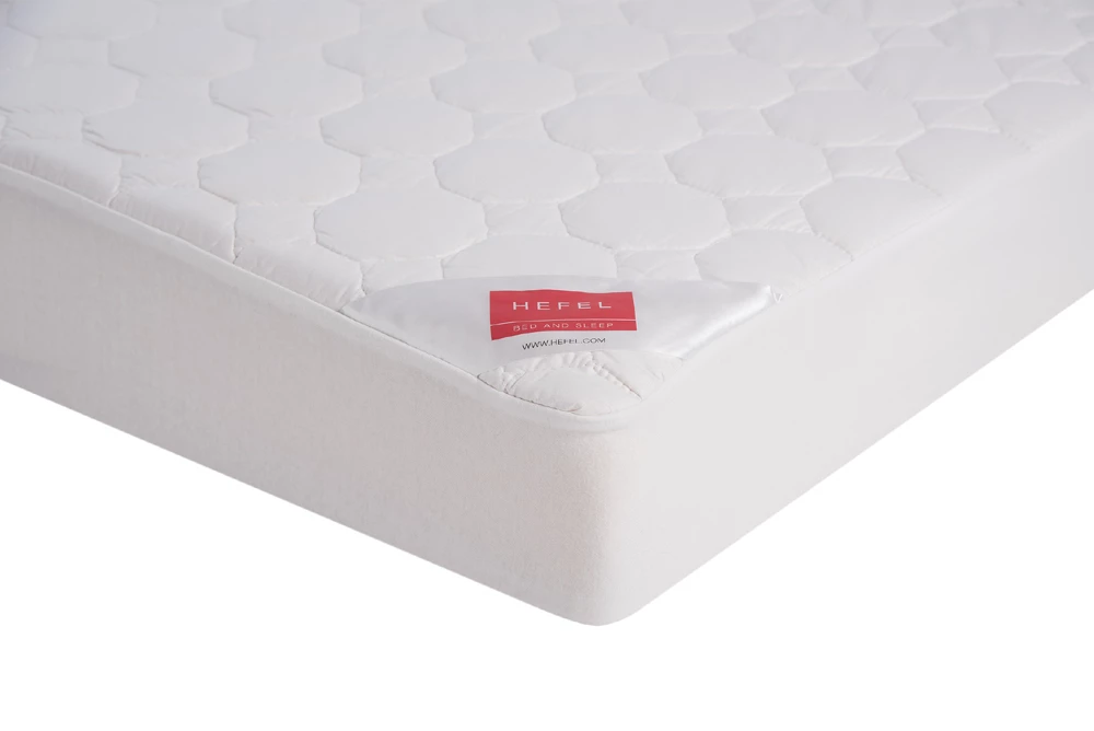 HEFEL Pure Cotton Spannunterbett