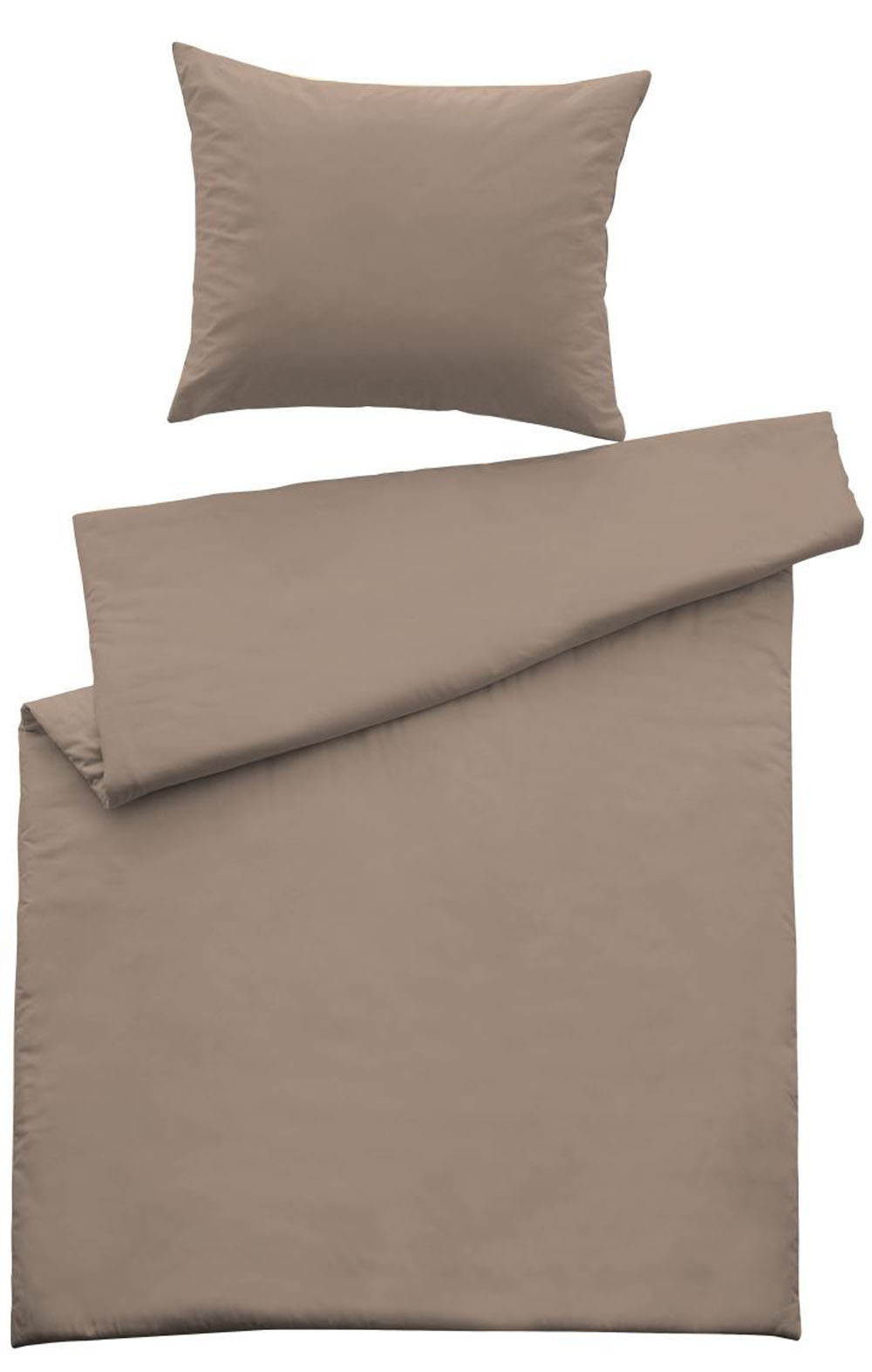 Micro Tencel UNI Garnitur 140x200cm, 70x90cm