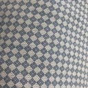 Tischwäsche Raute Halbleinen Ela 180 x 250 cm