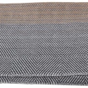 Wohndecke Savona "Farbverlauf", 150x200 cm