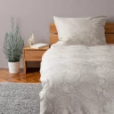 Zirbendland Bettdecke Paisley 140 x 200 cm