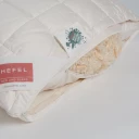 HEFEL Bio Zirbe Kissen