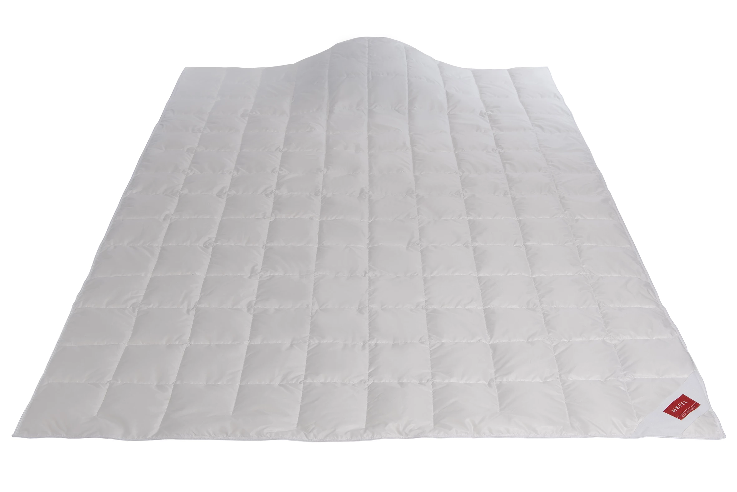 HEFEL De Luxe Down Sommerdecke