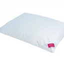 HEFEL De Luxe Down 3-Kammer-Kissen Medium