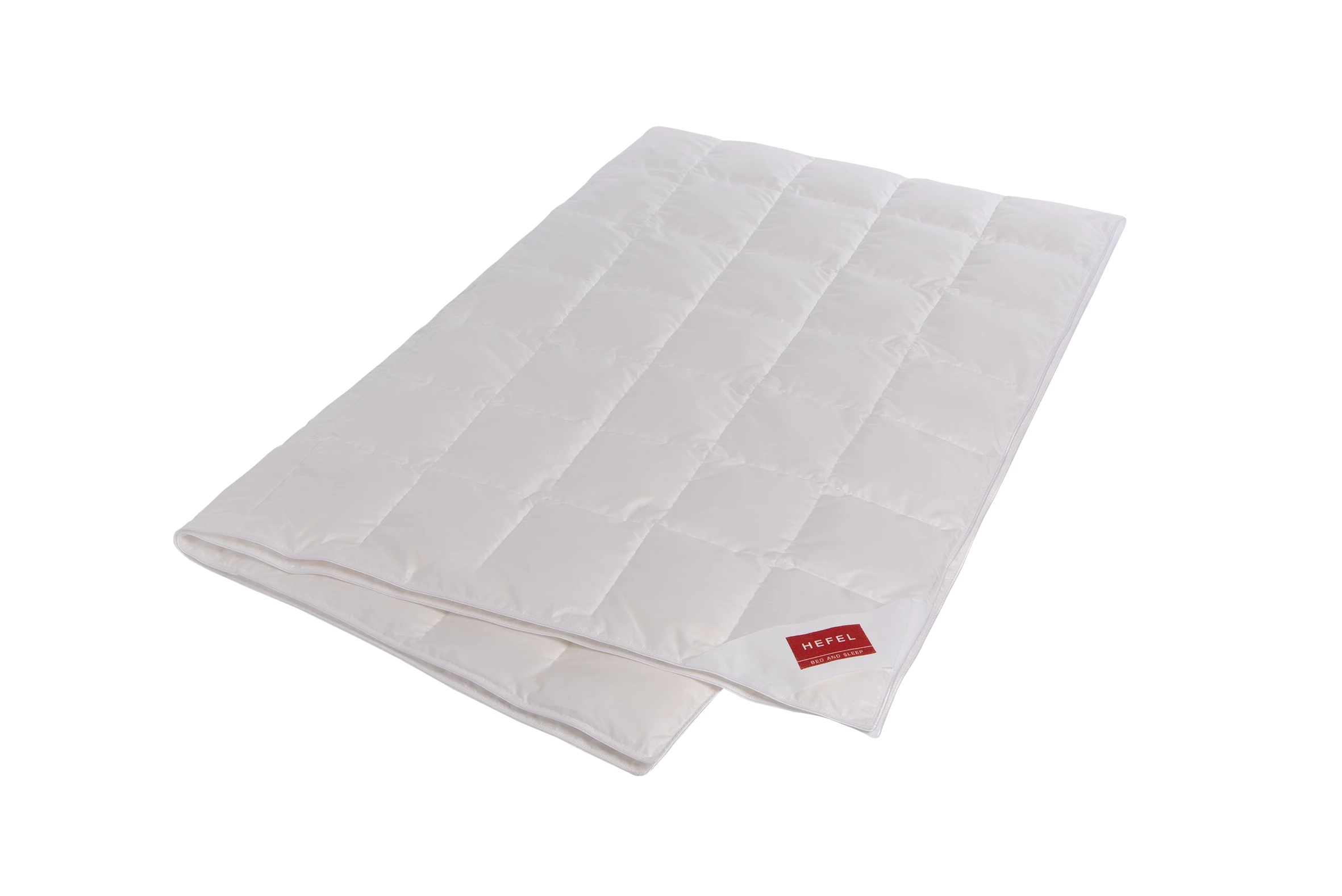 HEFEL Platinum Down Sommerdecke