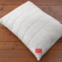 AKTION - HEFEL Bio Wool Kissen, 40x60cm