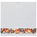 Frottiergeschirrtuch "Kekse" 50x50 cm