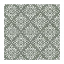 Gläsertuch "Ornament 2" 48x70 cm