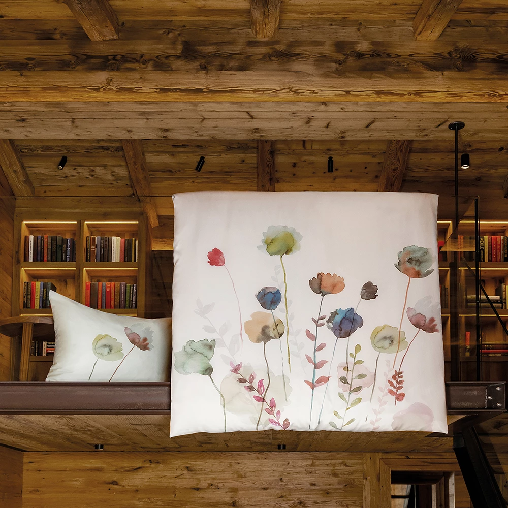 Hefel Bettwäsche AMSTERDAM Kissenbezug