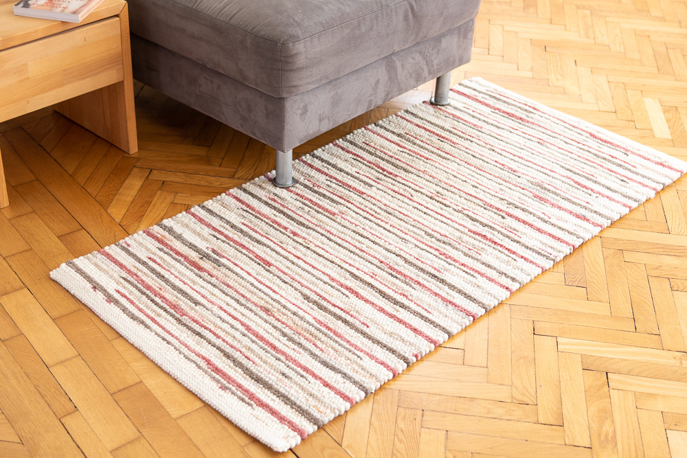 Designerteppich Schladming nach Maß