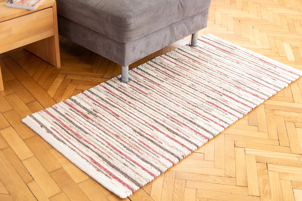 Designerteppich Schladming nach Maß