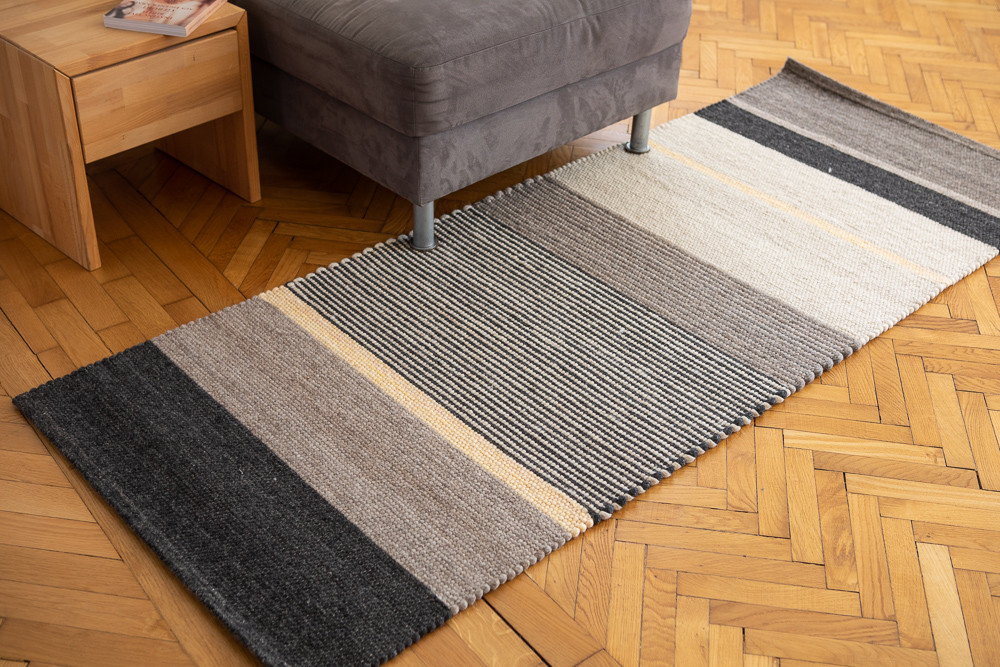 Designerteppich Schladming nach Maß