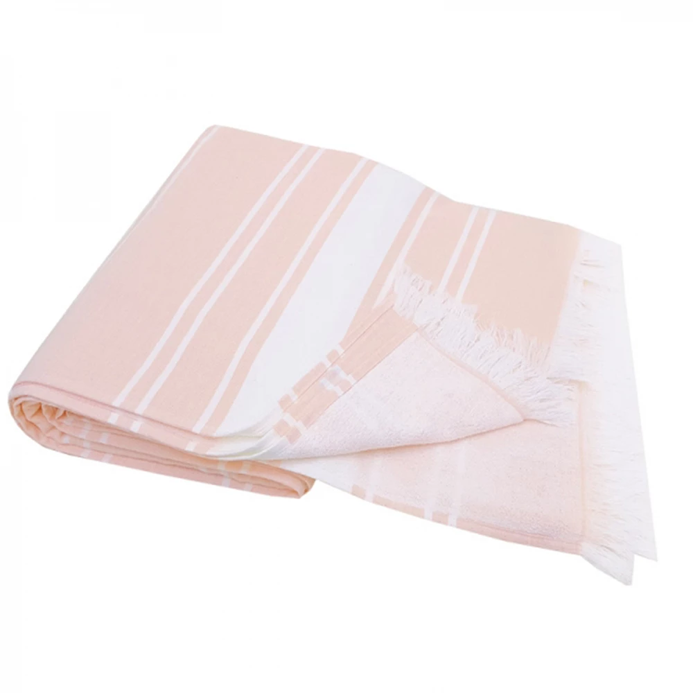 Hamamdecke "SUMMER" 160x200 cm