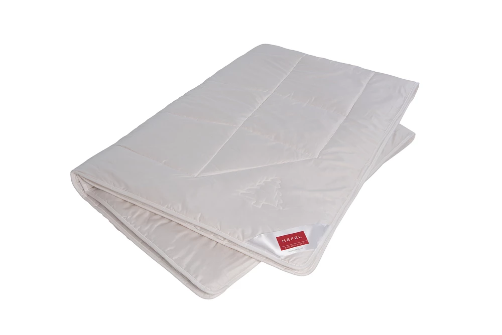 HEFEL Wellness Zirbe Winterdecke