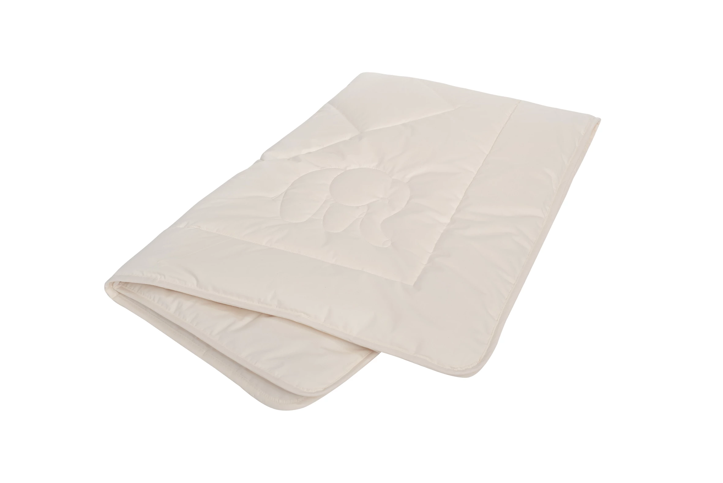 HEFEL Bio Timber Kinderdecke 100x135 cm