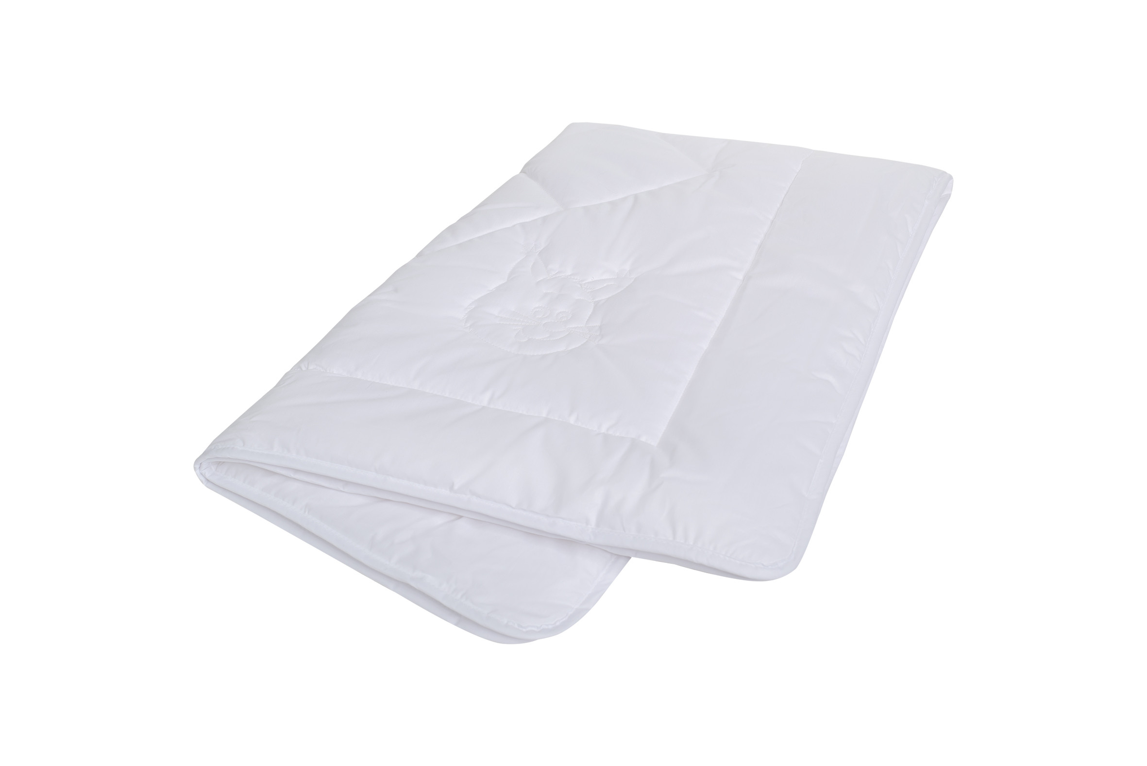 HEFEL Edition 101 Kinderdecke 100x135 cm