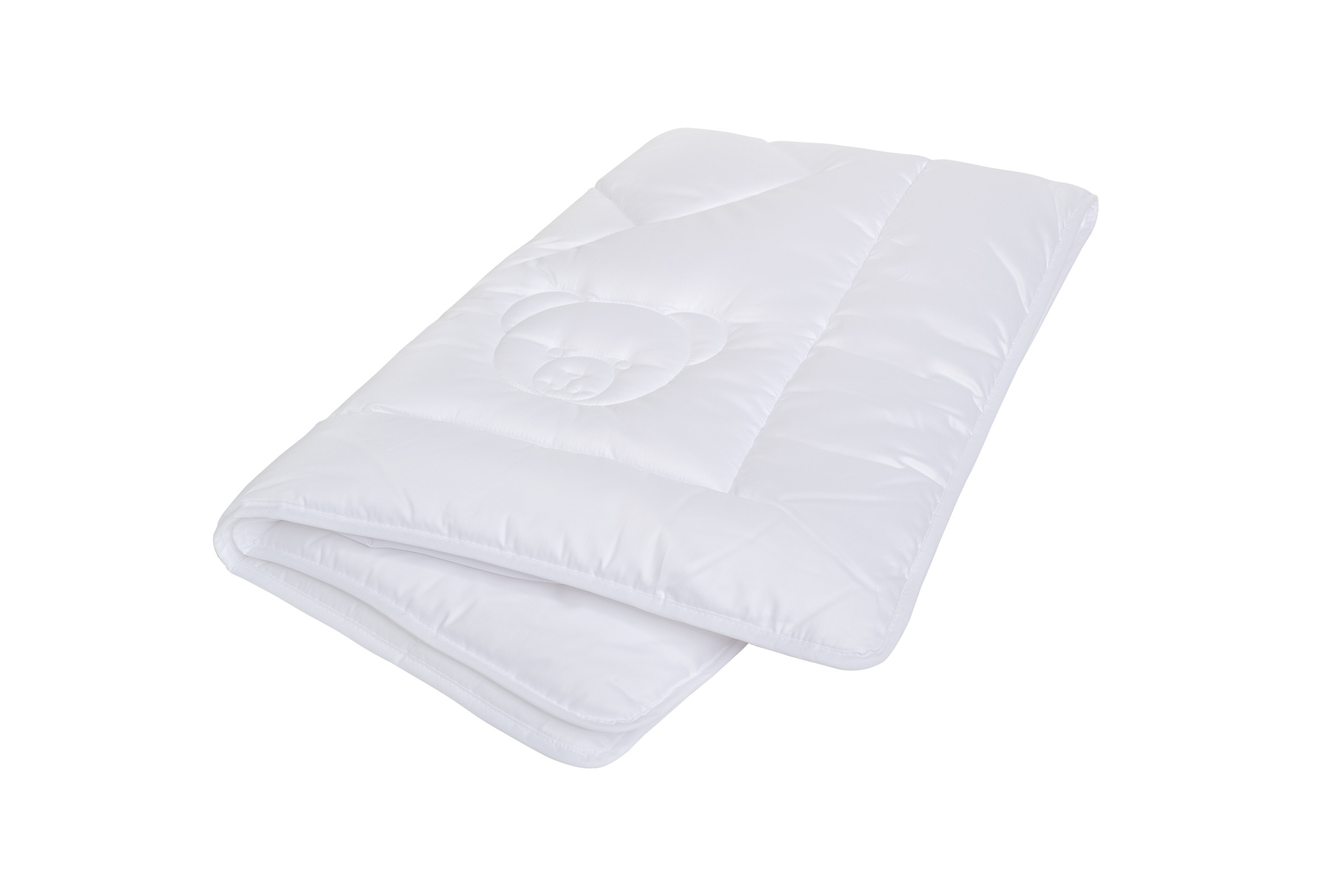 HEFEL Softbausch Home Kinderdecke 100x135 cm