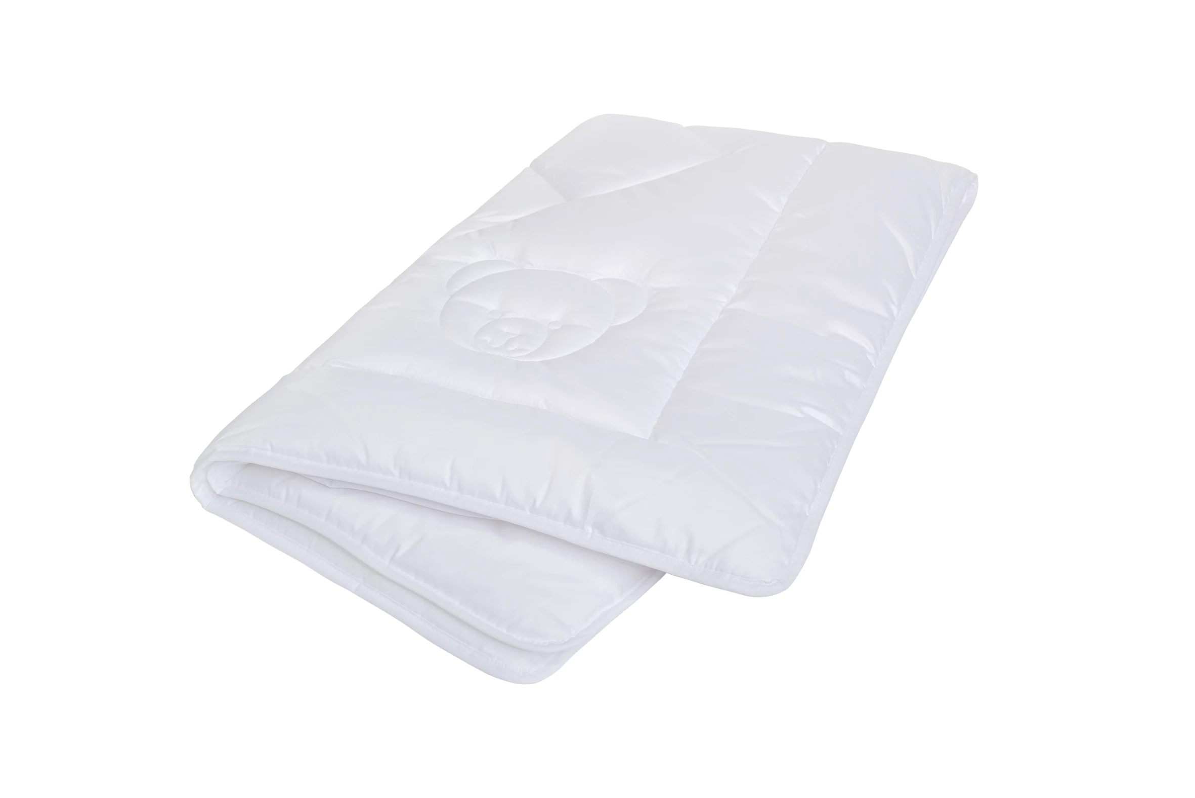 HEFEL Softbausch Home Kinderdecke 100x135 cm