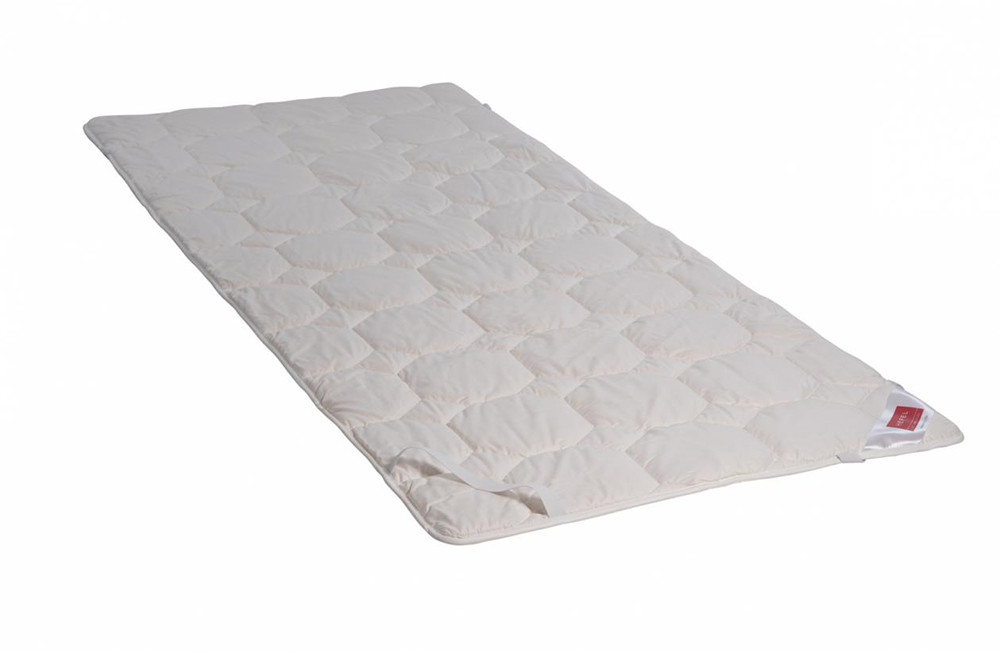 Wellness Zirbe Unterbett